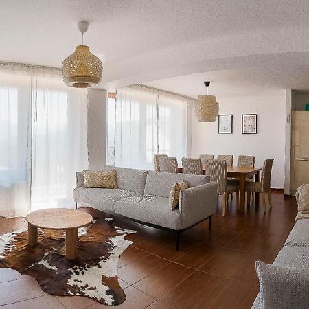 Panorama Apartman 44-C ドノヴァリ エクステリア 写真