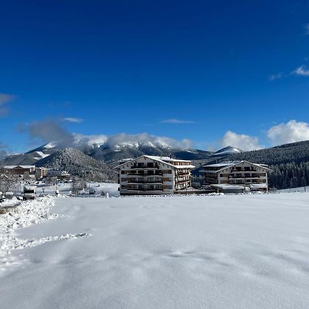 Panorama Apartman 44-C ドノヴァリ エクステリア 写真