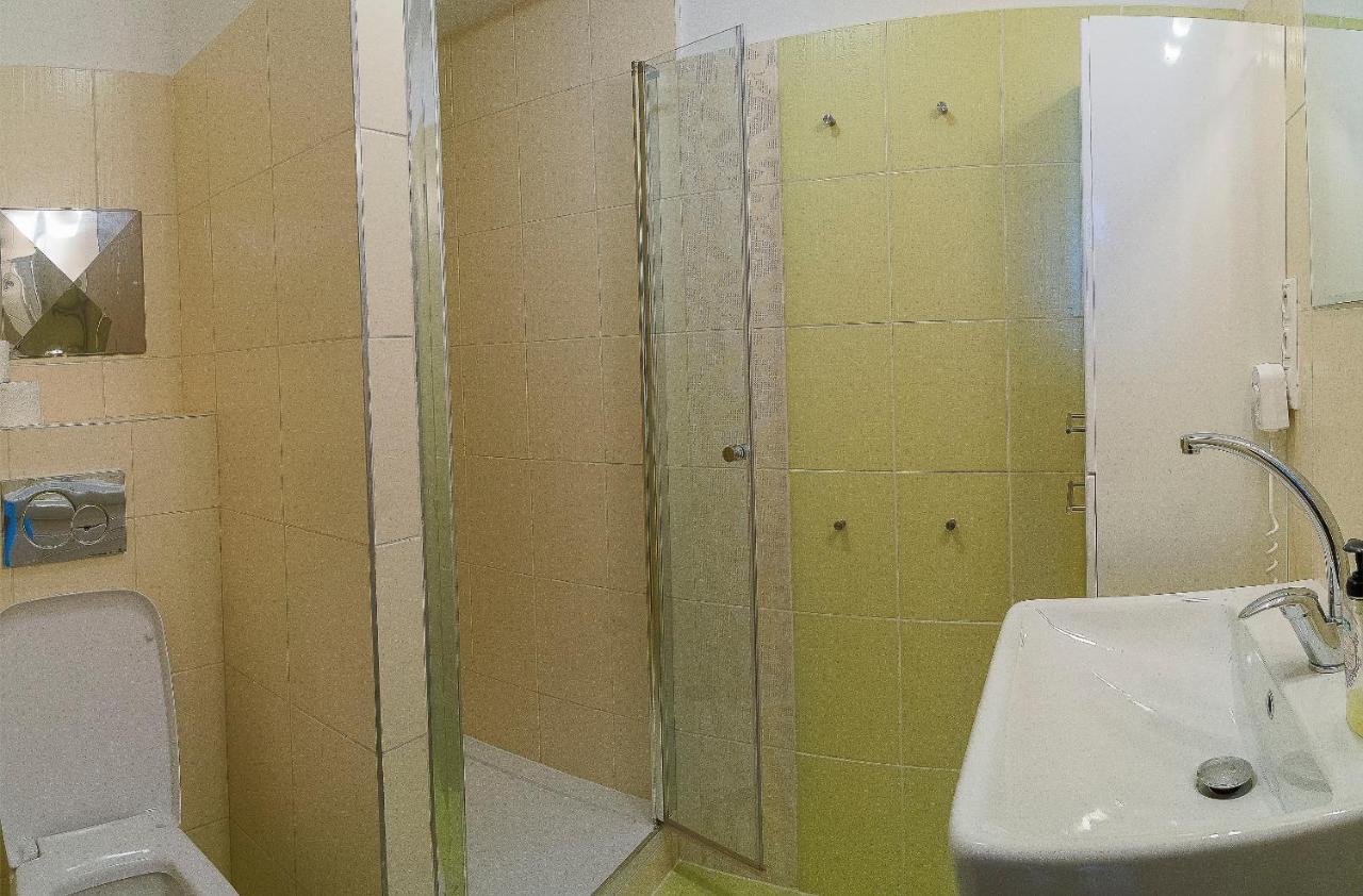 Panorama Apartman 44-C ドノヴァリ エクステリア 写真