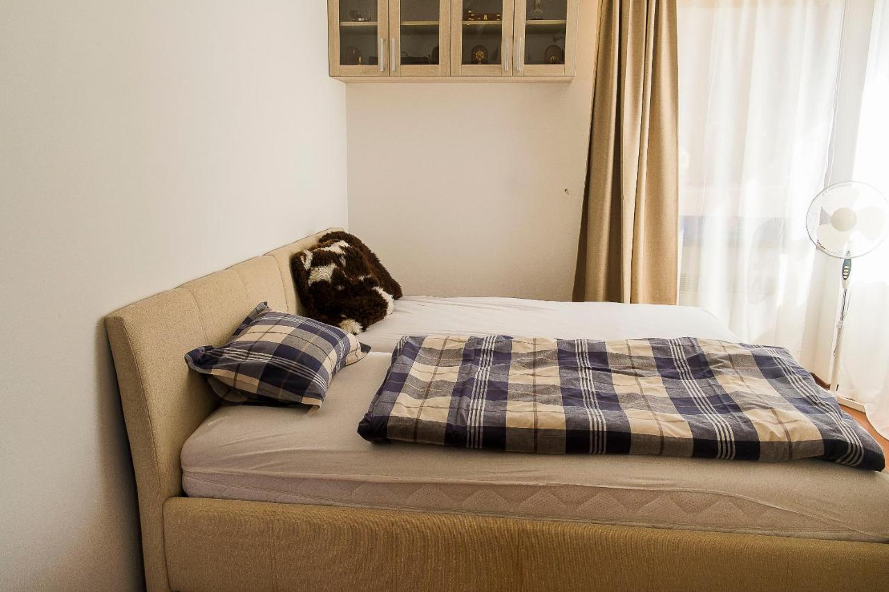 Panorama Apartman 44-C ドノヴァリ エクステリア 写真
