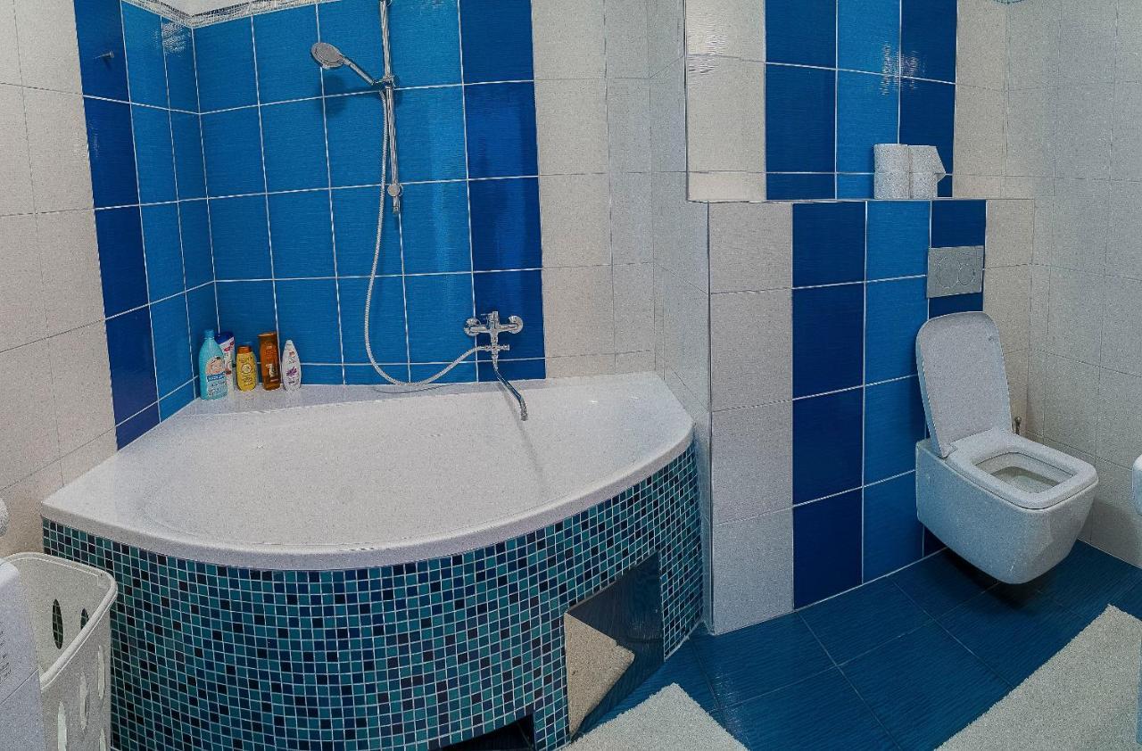 Panorama Apartman 44-C ドノヴァリ エクステリア 写真