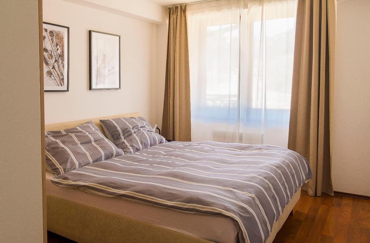 Panorama Apartman 44-C ドノヴァリ エクステリア 写真