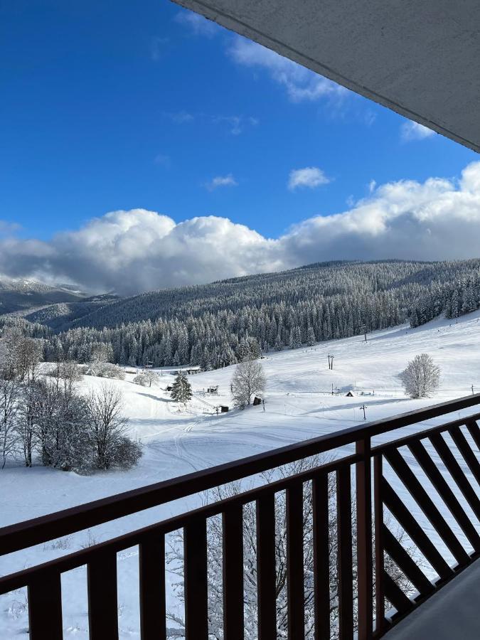 Panorama Apartman 44-C ドノヴァリ エクステリア 写真
